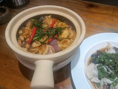 -咖啡人·融合餐厅(健康东路店)