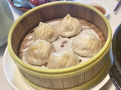 -苏帮袁Sue Cuisine(来福士店)