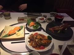 -赤坂亭M9和牛烧肉·日料398放题(万达店)