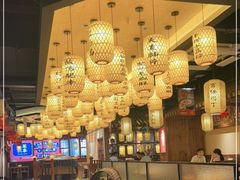 -川菜故事(光谷步行街店)