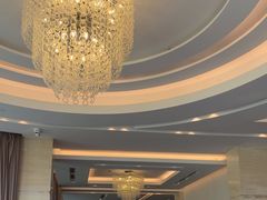 -浙江西子宾馆·瑶园咖啡厅