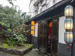 -院8里·小聚园老川菜(九眼桥店)