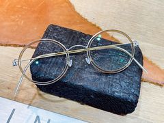 -EYEPHILO镜之道·克罗心眼镜