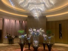 -厦门威斯汀酒店