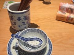 -南京大牌档(龙江新城市广场店)