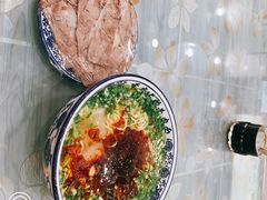-安泊尔牛肉面(北滨河路店)