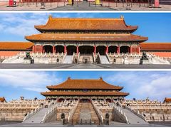 -故宫博物院(故宫)