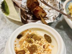 -汗腾格里·风味餐厅(新疆驻京办店)