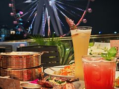 -NAYA·亚洲泰菜(欢乐港湾店)