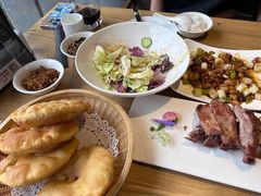 -東舍食唐精品陕菜馆