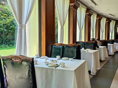 -老洋房花园饭店(绍兴路店)