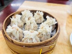 -都一处烧麦馆(前门店)