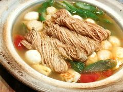 -永安鱼庄·镇江菜(东吴路店)