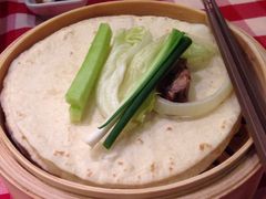 -西贝莜面村(香蜜湖店)