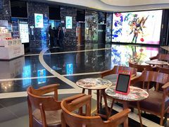 -万达影城(潍坊万达广场IMAX店)