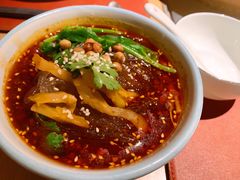 -滋色臻选川菜(北京坊旗舰店)