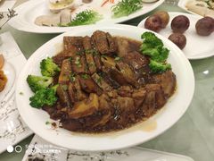-清心鸡沙田乳鸽店·非遗传承(粤垦路店)