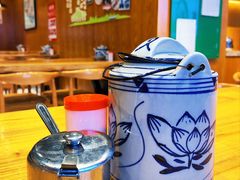 -伊兴面片·清真(五泉山店)