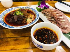 -三羊居食府(文艺路店)