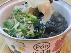 -柴爿巷·香酥鸡&馄饨(复兴中路店)