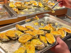 -亚马逊海鲜自助(梅溪湖步步高店)