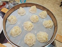 -邢家锅贴老店·非遗·开封菜(金明广场店)