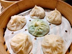 全家福小笼包-弄堂小笼包(天津南开大悦城店)