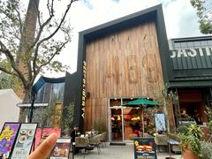 -尚牛社会 Beef & Liberty(金桥EKA天物店)
