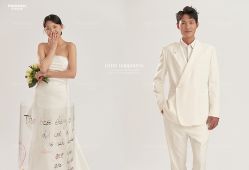 -巴黎经典婚纱摄影PARISSIC