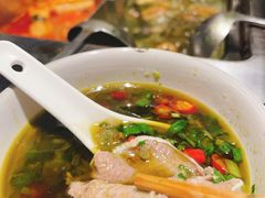 -川西坝子火锅(清江东路3.0直营店)