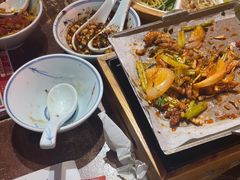 -怪噜范·老贵阳街头名小吃(鸿通城店)