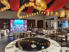 -禧宴Joyous Restaurant(禧园店)