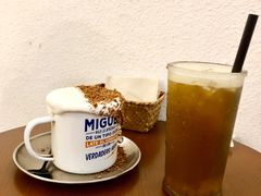 -甘单茶事小馆(洋河店)