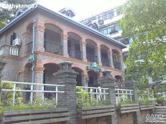20110703816-融园咖啡馆(昙华林店)