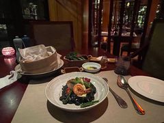 -杭州西子湖四季酒店-WL BISTRO西湖餐厅(灵隐路店)