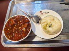 -姚记炒肝店(鼓楼店)