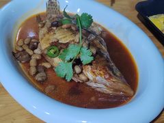 徽州臭鳜鱼-臭鳜鱼人家·老字号徽菜