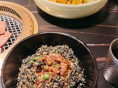 -厚贞日式烤肉(浦东汇智店)
