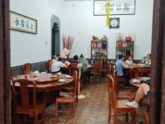 -吴祥记潮州菜·百年老字号·砂锅粥