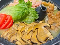 -鸡毛店·川菜(双楠店)