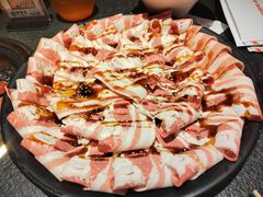 回家吃肉-伊茉家的烤肉店(勒泰中心店)