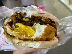 -刘信牛羊肉小炒泡馍(回民街店)