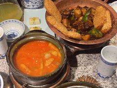 -南京大牌档(三阳广场苏宁店)