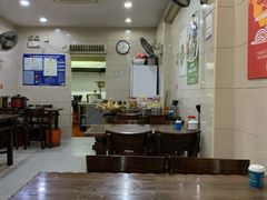 大堂-松木场面馆(总店)