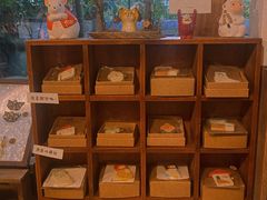 -时光花园(白鹭洲店)