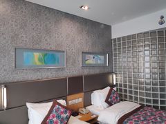 -北京东直门智选假日酒店