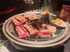 -黑牛の店·黑金店(沈阳万象城店)