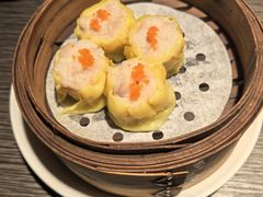 -广州花园酒店荔湾亭·地道点心·粤式饮茶