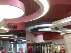 -奇迹健身·恒温游泳(恒大广场店)