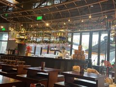 -haxnbauer海森堡德国餐厅(深圳coco店)